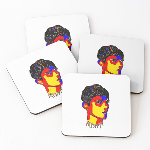 Item preview, GREATEST HITS AWSTEN KNIGHT designed and sold by alexschnupp.