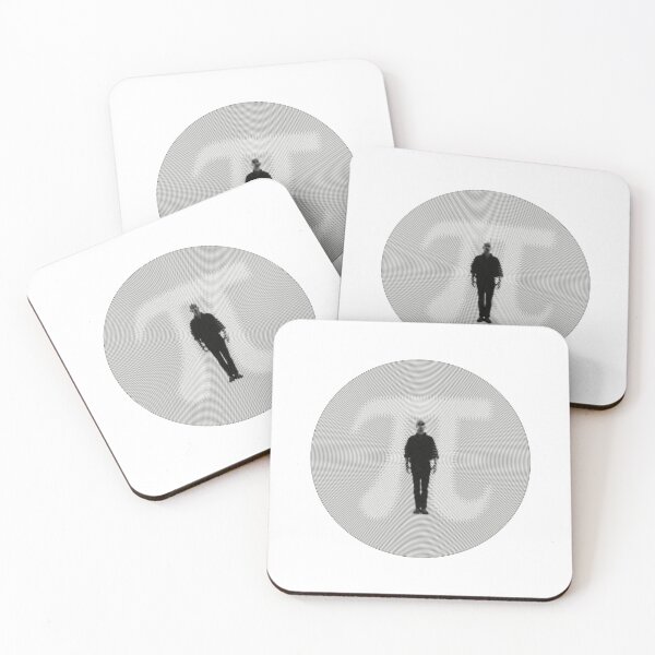 Item preview, Pi greco designed and sold by Satoshi Oshii.