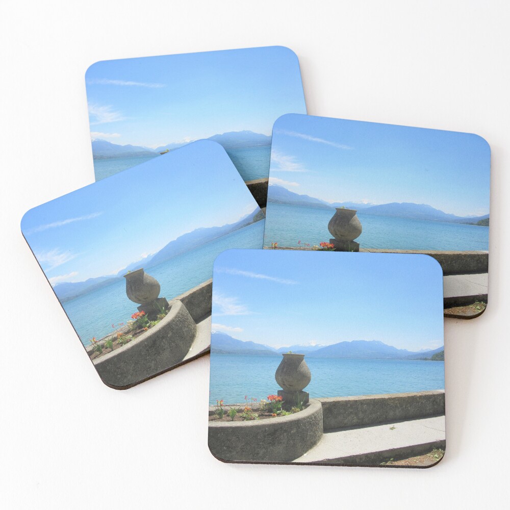 Item preview, Coasters (Set of 4) designed and sold by DDHA.
