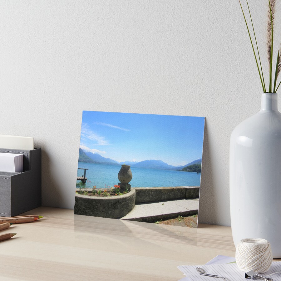 Item preview, Art Board Print designed and sold by DDHA.