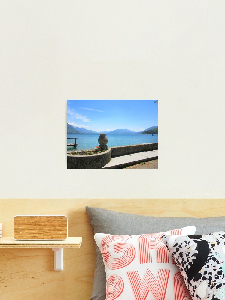 Thumbnail 1 of 3, Photographic Print, Truly tranquil designed and sold by DDHA.