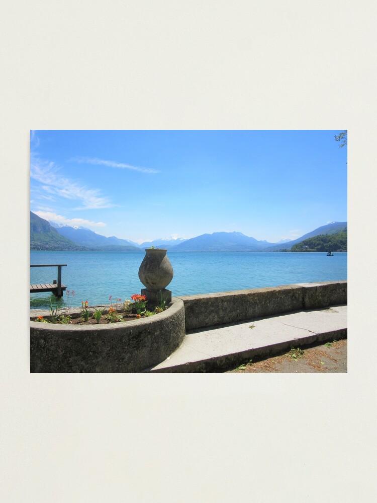 Thumbnail 2 of 3, Photographic Print, Truly tranquil designed and sold by DDHA.