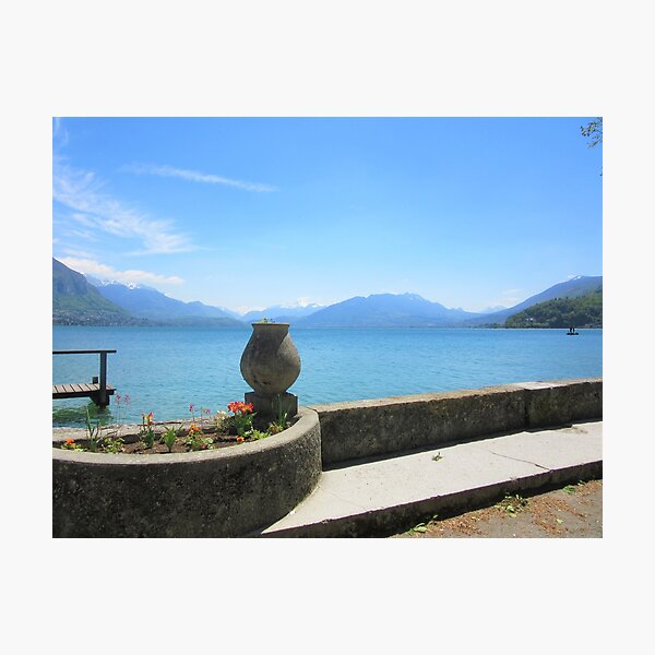 Photographic Print