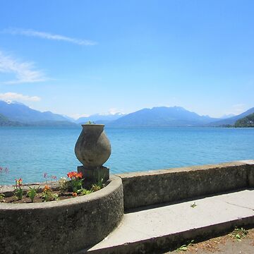 Artwork thumbnail, Truly tranquil by DDHA