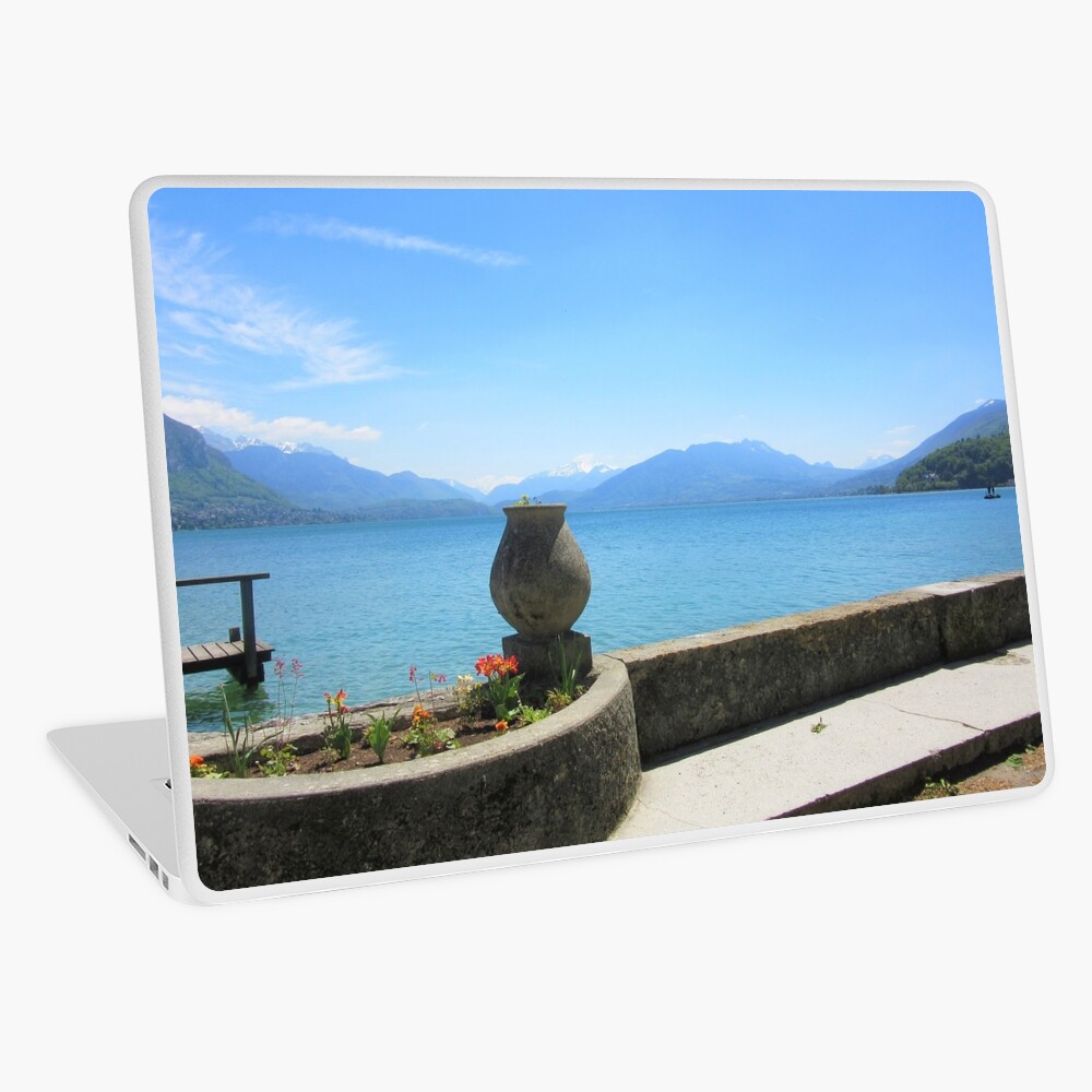 Item preview, Laptop Skin designed and sold by DDHA.