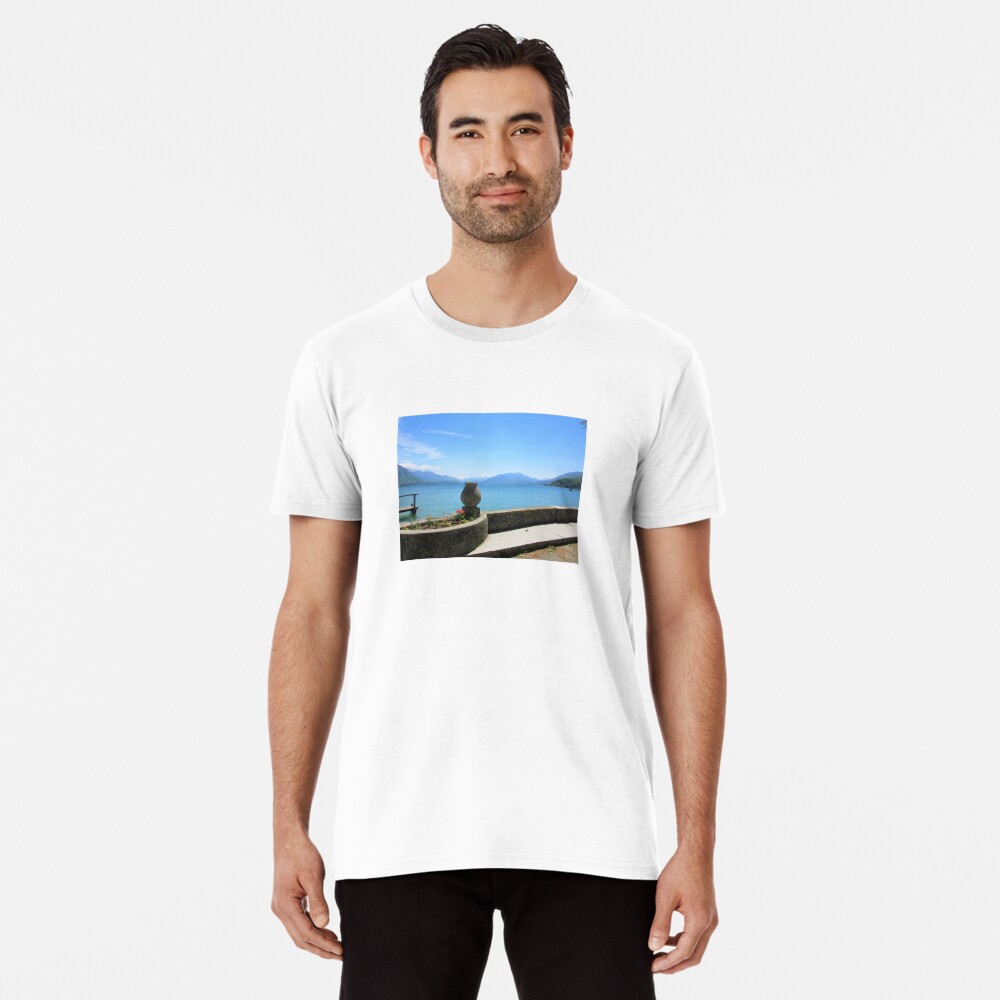 Item preview, Premium T-Shirt designed and sold by DDHA.
