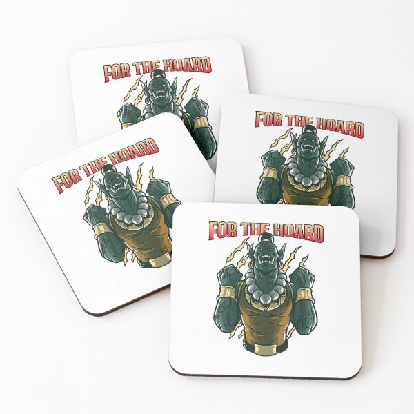 Item preview, For the Hoard! designed and sold by mkzmerch.