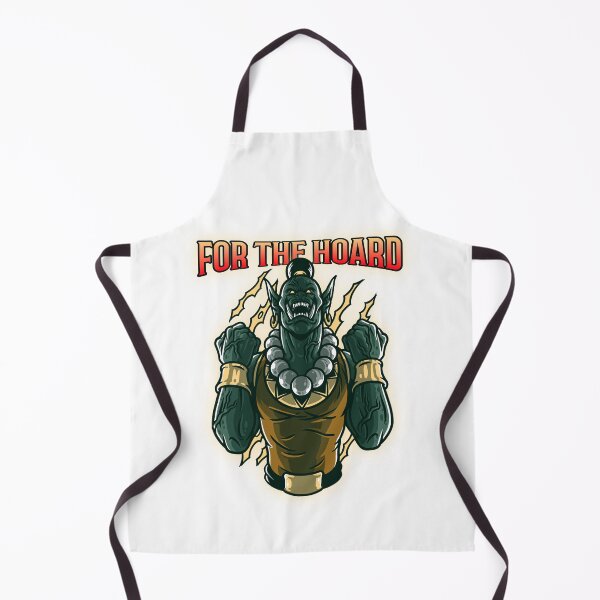Item preview, For the Hoard! designed and sold by mkzmerch.