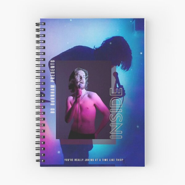 Item preview, bo burnham inside designed and sold by bellalosin.