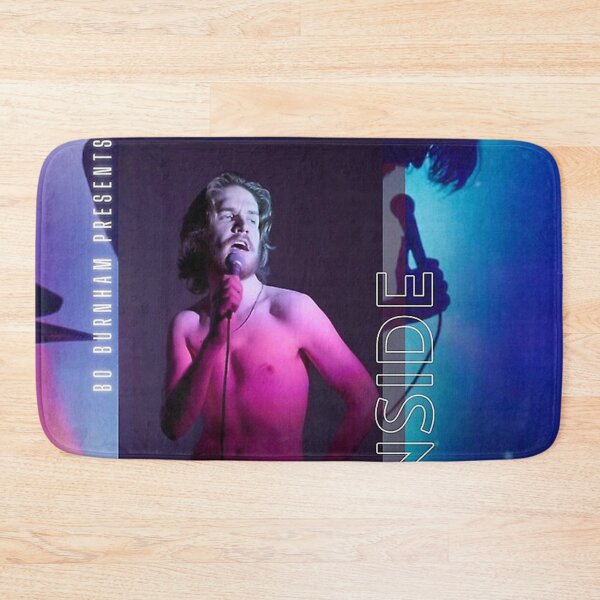 Item preview, bo burnham inside designed and sold by bellalosin.