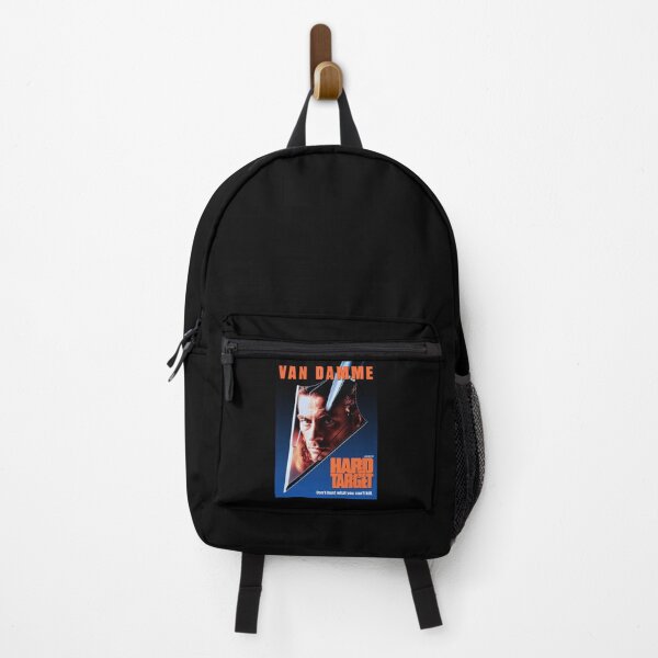 Item preview, Funny Man Jean Claude Van Damme Halloween designed and sold by VivienneJacobi.