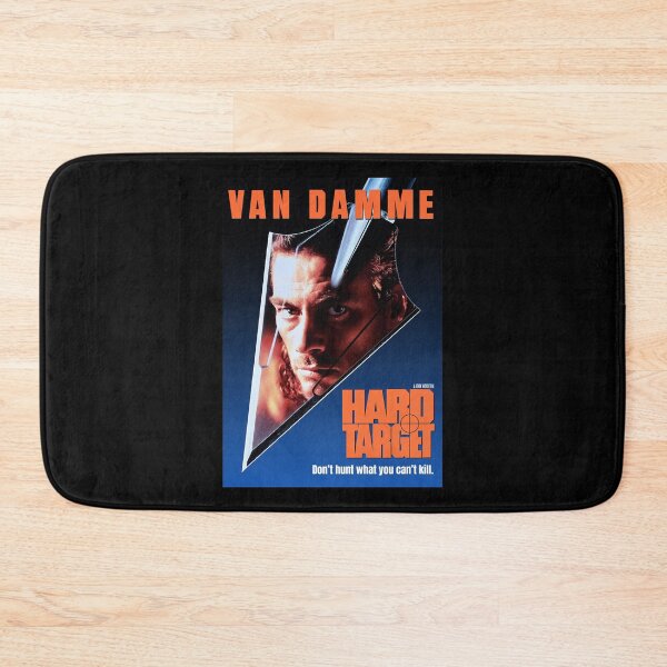 Item preview, Funny Man Jean Claude Van Damme Halloween designed and sold by VivienneJacobi.
