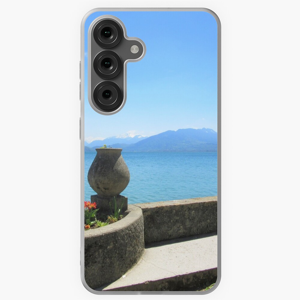 Item preview, Samsung Galaxy Soft Case designed and sold by DDHA.