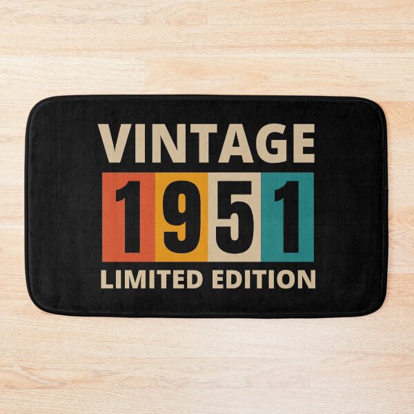 Item preview, VINTAGE 1951 designed and sold by DIDAKU.