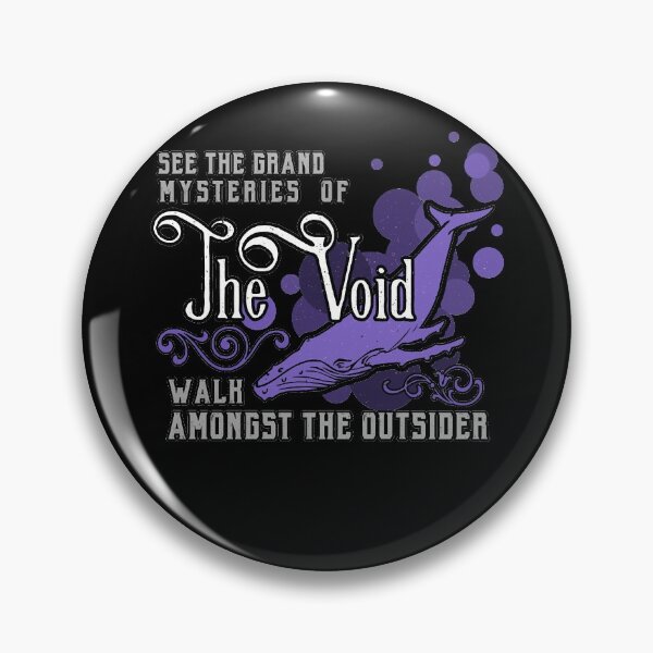 Item preview, Dishonored the Void  designed and sold by HumbertCelia.
