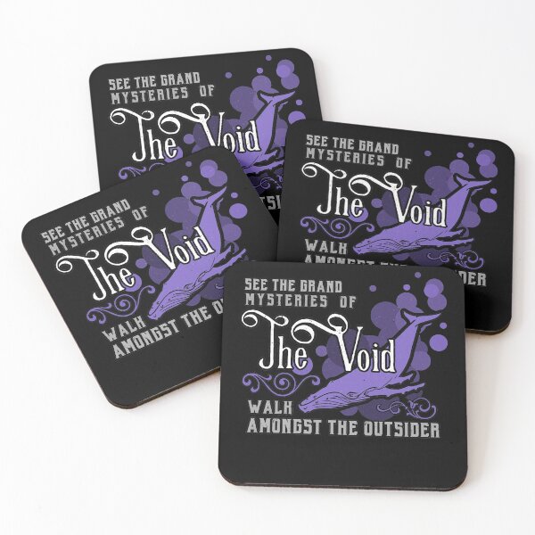 Item preview, Dishonored the Void  designed and sold by HumbertCelia.