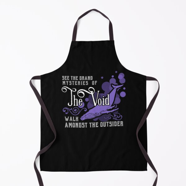 Item preview, Dishonored the Void designed and sold by HumbertCelia.