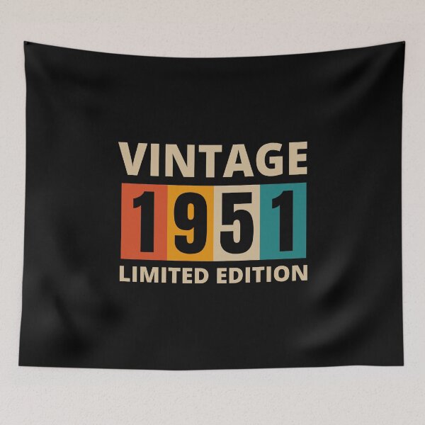 Item preview, VINTAGE 1951 designed and sold by DIDAKU.