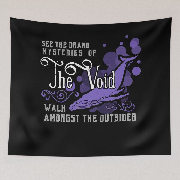 Item preview, Dishonored the Void  designed and sold by HumbertCelia.