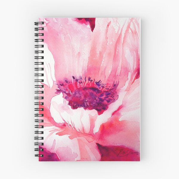 Item preview, Pink Poppy designed and sold by RSHarts.
