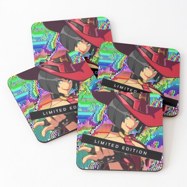 Item preview, I-No - Limited Edition  designed and sold by LunarDragoon.