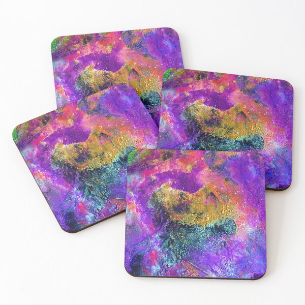 Item preview, VENUS in PISCES designed and sold by Swooncake Press.
