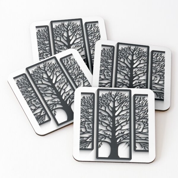 Item preview, tree designed and sold by NMHKcreations.