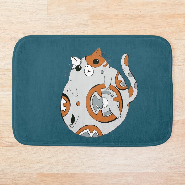 Item preview, Kitty BB-8 designed and sold by Redemsch.