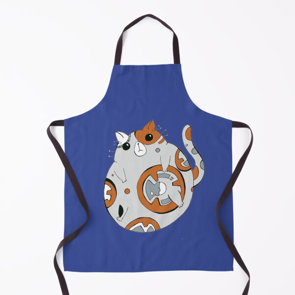 Item preview, Kitty BB-8 designed and sold by Redemsch.