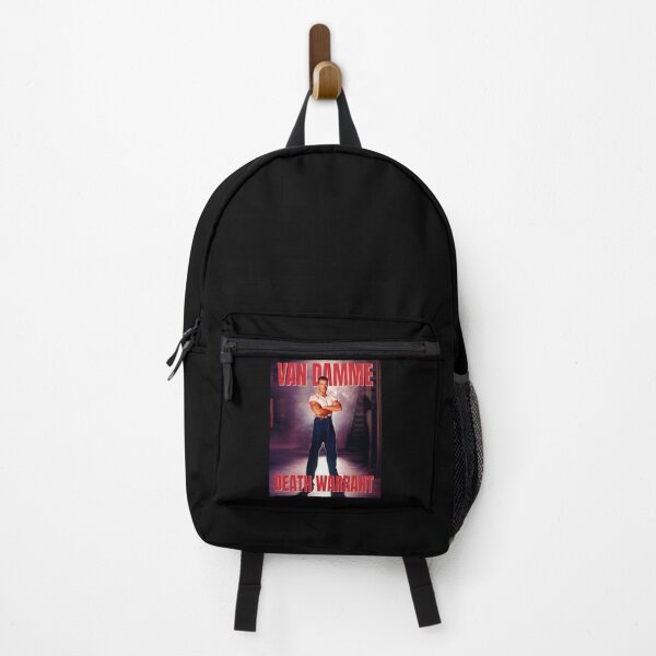 Item preview, Birthday Gifts Jean Claude Van Damme Halloween designed and sold by VivienneJacobi.