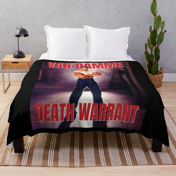 Item preview, Birthday Gifts Jean Claude Van Damme Halloween designed and sold by VivienneJacobi.