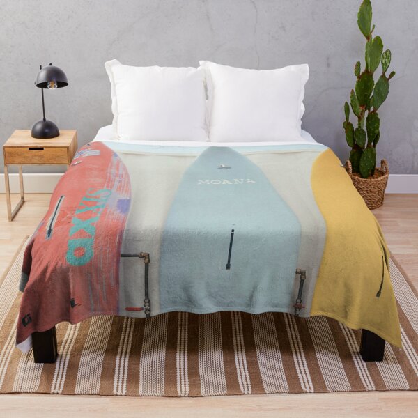 Item preview, surfing board in shower designed and sold by euphoriamary.