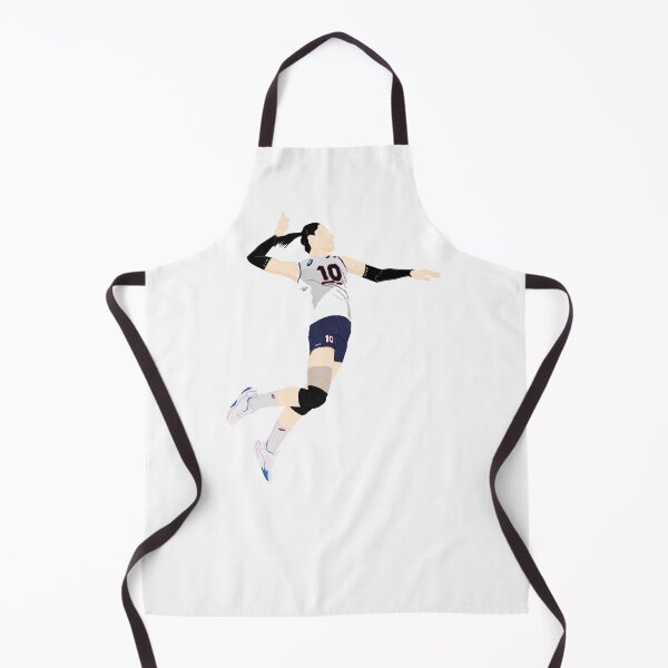 Item preview, Kim Yeon Koung (김연경) designed and sold by yoonminkook.