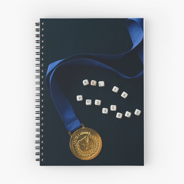 Item preview, Gold Medal designed and sold by Marakstore.