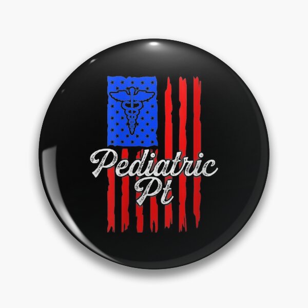 Item preview, Womens Pediatric PT Therapist Physical Therapy V-Neck  designed and sold by JethroShop.