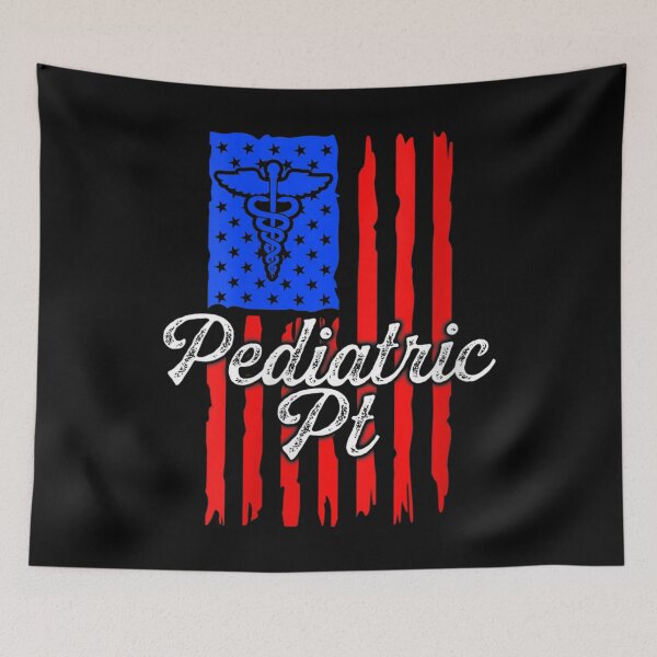 Item preview, Womens Pediatric PT Therapist Physical Therapy V-Neck  designed and sold by JethroShop.