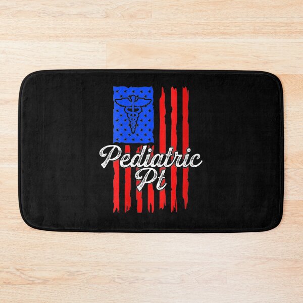 Item preview, Womens Pediatric PT Therapist Physical Therapy V-Neck  designed and sold by JethroShop.