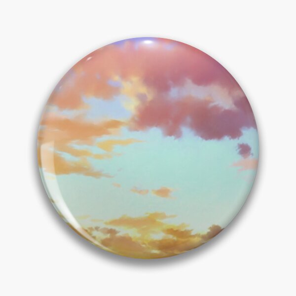 Item preview, Sky Sunset designed and sold by BrokenOtaku.