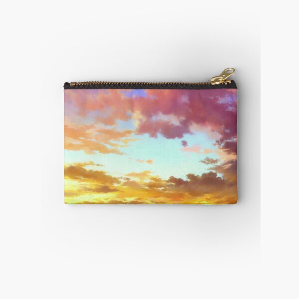 Item preview, Sky Sunset designed and sold by BrokenOtaku.