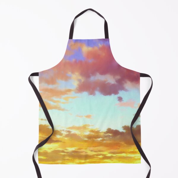 Item preview, Sky Sunset designed and sold by BrokenOtaku.