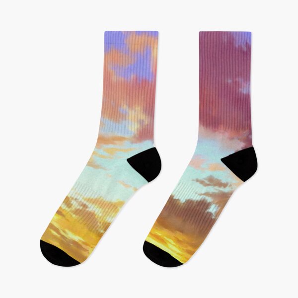 Item preview, Sky Sunset designed and sold by BrokenOtaku.