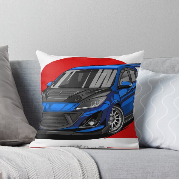 Item preview, Mazdaspeed 3 Hatch Turbo Tuner JDM designed and sold by asvpdiamond.