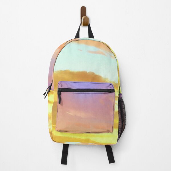 Item preview, Sky Sunset designed and sold by BrokenOtaku.