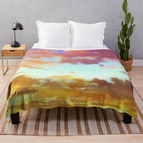 Item preview, Sky Sunset designed and sold by BrokenOtaku.