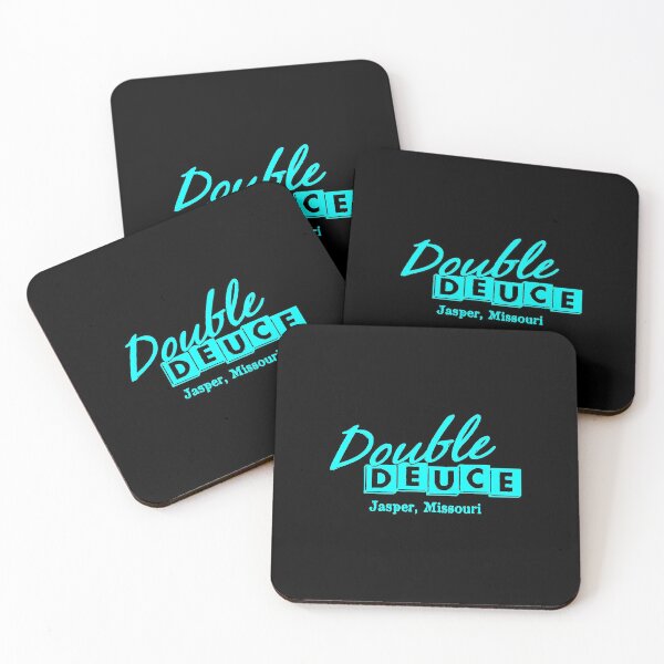 Item preview, Double Deuce  designed and sold by eholycross.