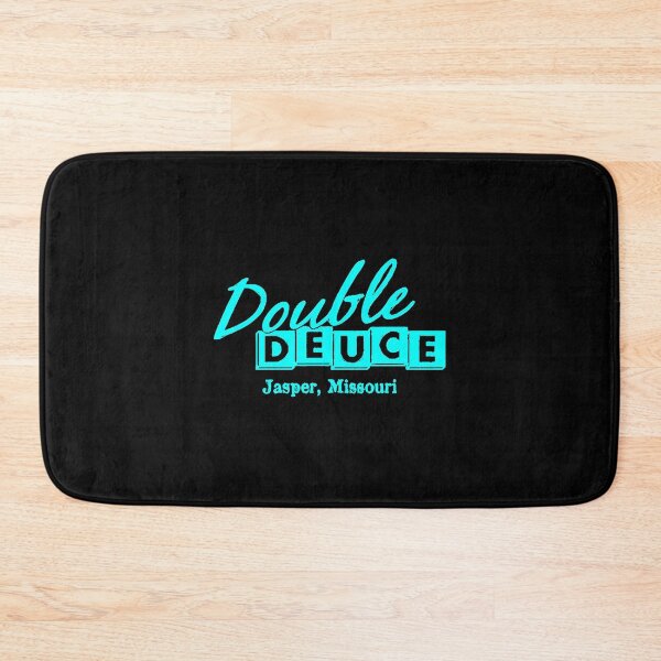 Item preview, Double Deuce  designed and sold by eholycross.
