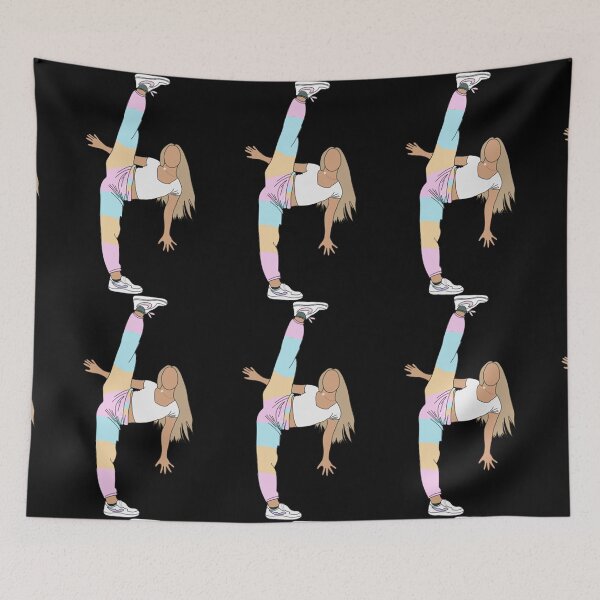 Item preview, Addison Rae Drawing designed and sold by WinifredXavia.