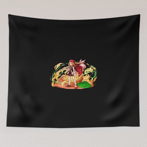 Item preview, SHAMAN KING XXXI designed and sold by ROSYA ROSYA.
