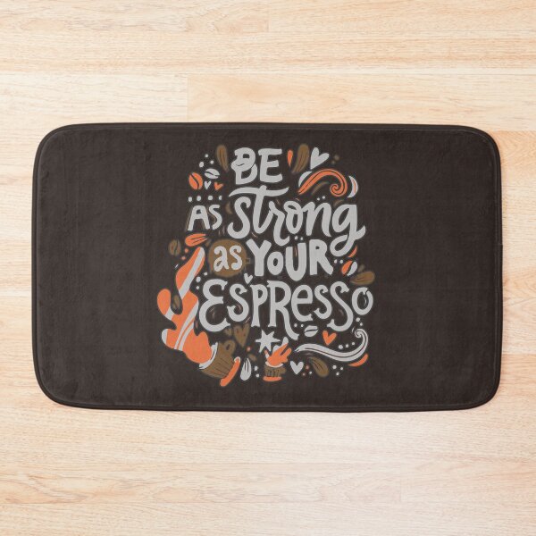 Item preview, Be Strong Quote designed and sold by Pavnud.