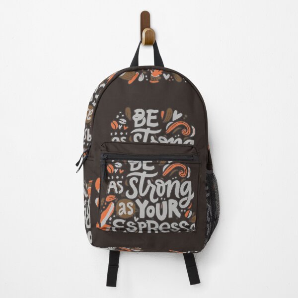Item preview, Be Strong Quote designed and sold by Pavnud.
